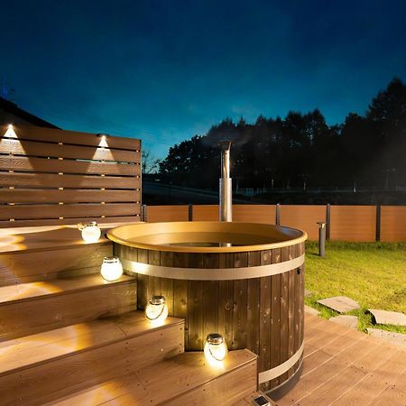 Hotel Le Comte Bleu Pjongczang Zewnętrze zdjęcie