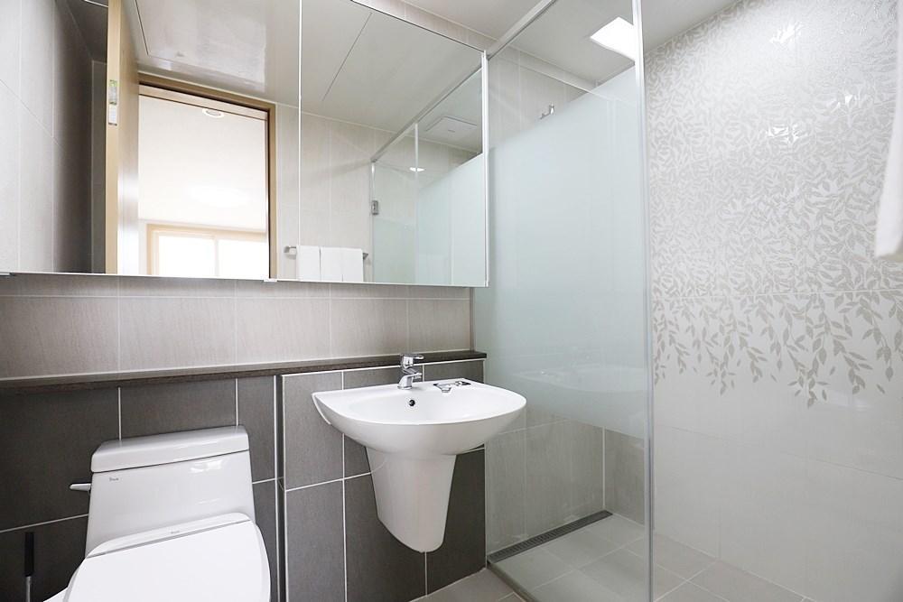 Hotel Le Comte Bleu Pjongczang Zewnętrze zdjęcie